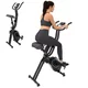 Skládací rotoped inSPORTline Xbike Lite - 2.jakost
