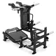 Hack squat inSPORTline Velocer plate loaded