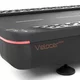 Běžecký pás inSPORTline Velocer Run LED
