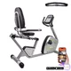 Recumbent inSPORTline inCondi R60i