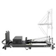 Pilates reformer inSPORTline Comfolder EVO