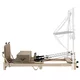 Pilates reformer inSPORTline Comfolder EVO