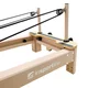 Pilates reformer inSPORTline Comfolder EVO