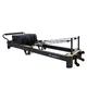 Pilates reformer inSPORTline Comfolder EVO