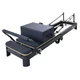 Pilates reformer inSPORTline Comfolder EVO