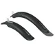 Sada blatníků Kellys Foggy 20" - Black-Blue - Black-Grey
