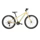 Odlehčené juniorské kolo Kross LEVEL JR 1.0 24" Gen 007 • 130-150 cm • 12 kg