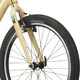 Odlehčené juniorské kolo Kross LEVEL JR 1.0 24" Gen 007 • 130-150 cm • 12 kg