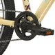 Odlehčené juniorské kolo Kross LEVEL JR 1.0 24" Gen 007 • 130-150 cm • 12 kg