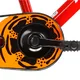 Dětské kolo Kross Racer 3.0 16" Gen 005 • 110-130 cm