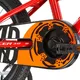 Dětské kolo Kross Racer 3.0 16" Gen 005 • 110-130 cm