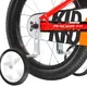 Dětské kolo Kross Racer 3.0 16" Gen 005 • 110-130 cm