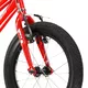 Dětské kolo Kross Racer 3.0 16" Gen 005 • 110-130 cm