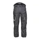 Pánské moto kalhoty W-TEC Kaluzza - černá - černá
