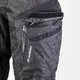 Pánské moto kalhoty W-TEC Kaluzza - černá