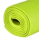 Karimatka inSPORTline Yoga 173x60x0,5 cm - fialová