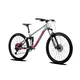 Celoodpružené kolo Ghost Kato FS Base 29" 9.0
