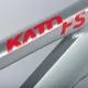 Celoodpružené kolo Ghost Kato FS Base 29" 9.0