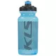 Cyklo láhev Kellys Mojave Transparent 0,5l - Green - Blue