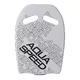 Plavecká deska Aqua Speed Wave Kickboard - grey/black