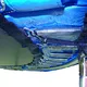 Kryt pružin Spartan na trampolínu 426 cm