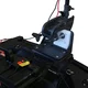 Lodní elektromotor inSPORTline A43 55lb/636W/12V