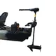 Lodní elektromotor inSPORTline A43 55lb/636W/12V