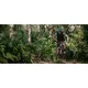 Cyklo přilba CATLIKE Leaf - vínová