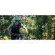 Cyklo přilba CATLIKE Leaf - vínová