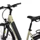 Městské elektrokolo Levit Musca Urban MX 468 28" - rozbaleno