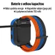 Dětské chytré hodinky inSPORTline Cubbio