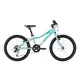 Odlehčené dětské kolo KELLYS LUMI 30 20" 9.0 • 115-135 cm • 9,4 kg - Teal - Aqua