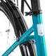 Městské elektrokolo Levit Musca Urban MX 468 28" - rozbaleno