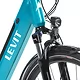 Městské elektrokolo Levit Musca Urban MX 468 28" - rozbaleno
