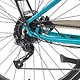 Městské elektrokolo Levit Musca Urban MX 468 28" - rozbaleno