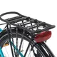 Městské elektrokolo Levit Musca Urban MX 468 28" - rozbaleno