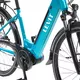 Městské elektrokolo Levit Musca Urban MX 468 28" - rozbaleno