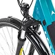 Městské elektrokolo Levit Musca Urban MX 468 28" - rozbaleno
