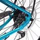 Městské elektrokolo Levit Musca Urban MX 468 28" - rozbaleno