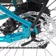 Městské elektrokolo Levit Musca Urban MX 468 28" - rozbaleno