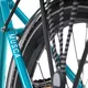 Městské elektrokolo Levit Musca Urban MX 468 28" - rozbaleno
