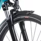 Městské elektrokolo Levit Musca Urban MX 468 28" - rozbaleno