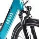 Městské elektrokolo Levit Musca Urban MX 468 28" - rozbaleno