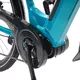 Městské elektrokolo Levit Musca Urban MX 468 28" - rozbaleno