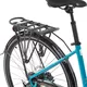 Městské elektrokolo Levit Musca Urban MX 468 28" - rozbaleno