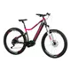 Dámské horské elektrokolo Crussis e-Guera 7.9-XS 27,5" - rozbaleno