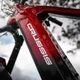 Horské celoodpružené elektrokolo Crussis e-Race PRO 750Wh 29"