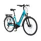Městské elektrokolo Levit Musca Urban MX 468 28" - rozbaleno