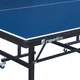 Stůl na stolní tenis inSPORTline Sental 150 - zelená