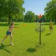 Discgolfový koš inSPORTline